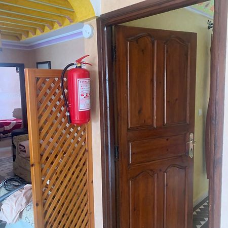 Appartement Terrasse Beau Soleil 에사우이라 외부 사진