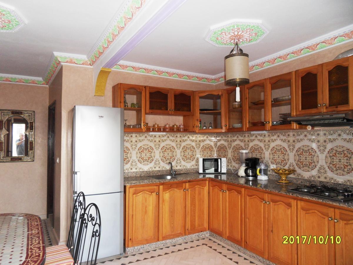 Appartement Terrasse Beau Soleil 에사우이라 외부 사진
