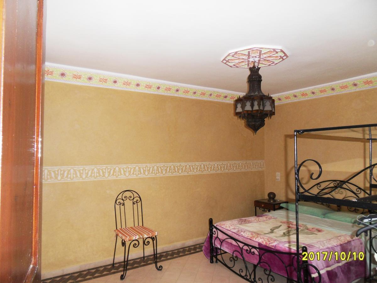 Appartement Terrasse Beau Soleil 에사우이라 외부 사진
